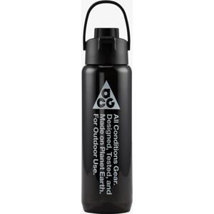 Пляшка Nike TR RENEW RECHARGE CHUG BOTTLE 24 OZ чорний Уні